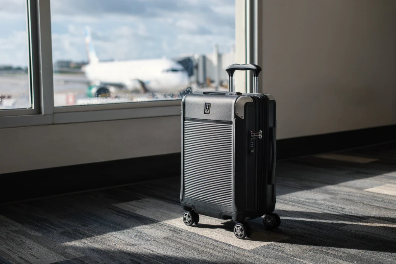 Carry-On Luggage Size Limit