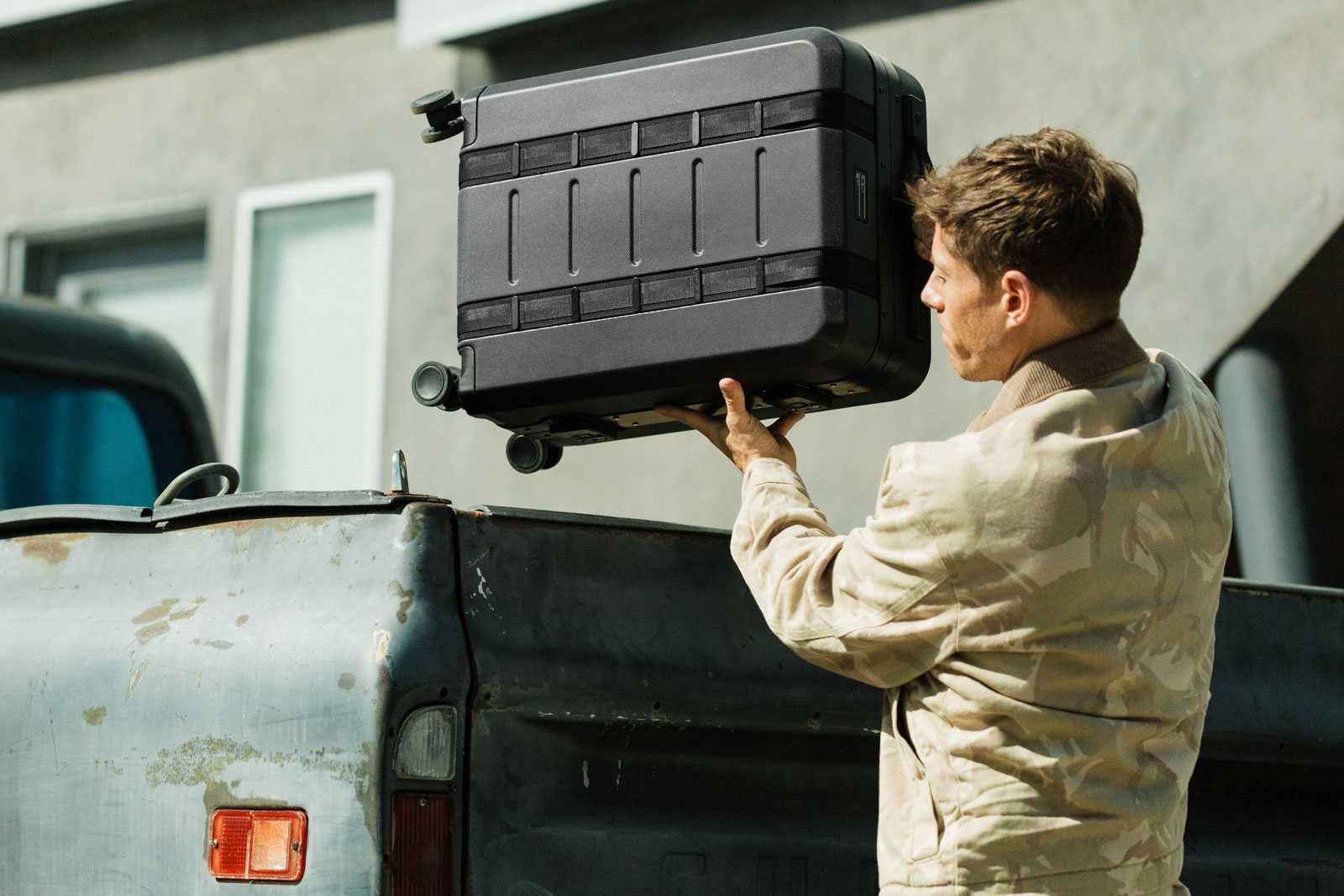 Best Carry-On Luggage