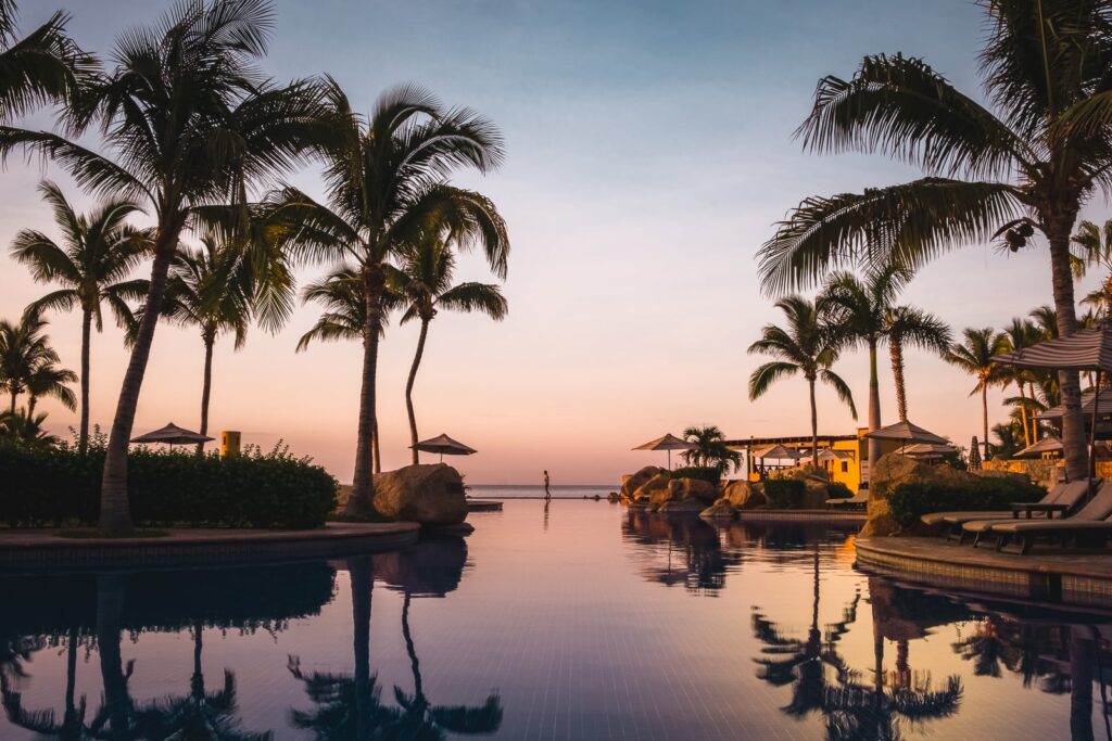Best Hotel Booking Websites